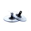 7cm Thickened PVC Suction Cup Car Phone Holder for GPS & Camera