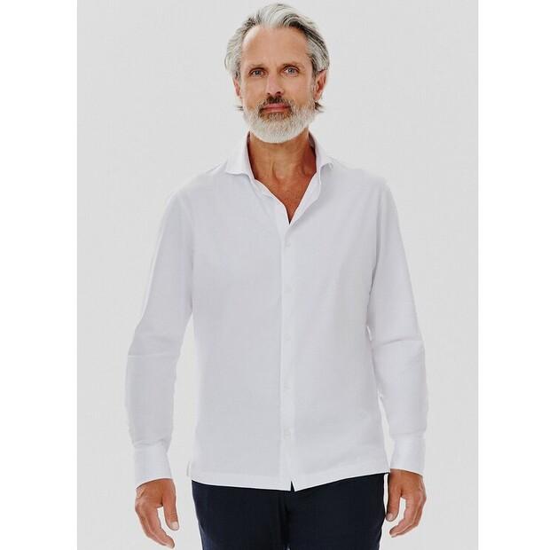 Pako Lorente Shirt B24WH-1X-046