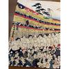 Ukiyo-e Tenugui Kanjin Dai Sumo Dohyo Iri no Zu Utagawa Toyokuni