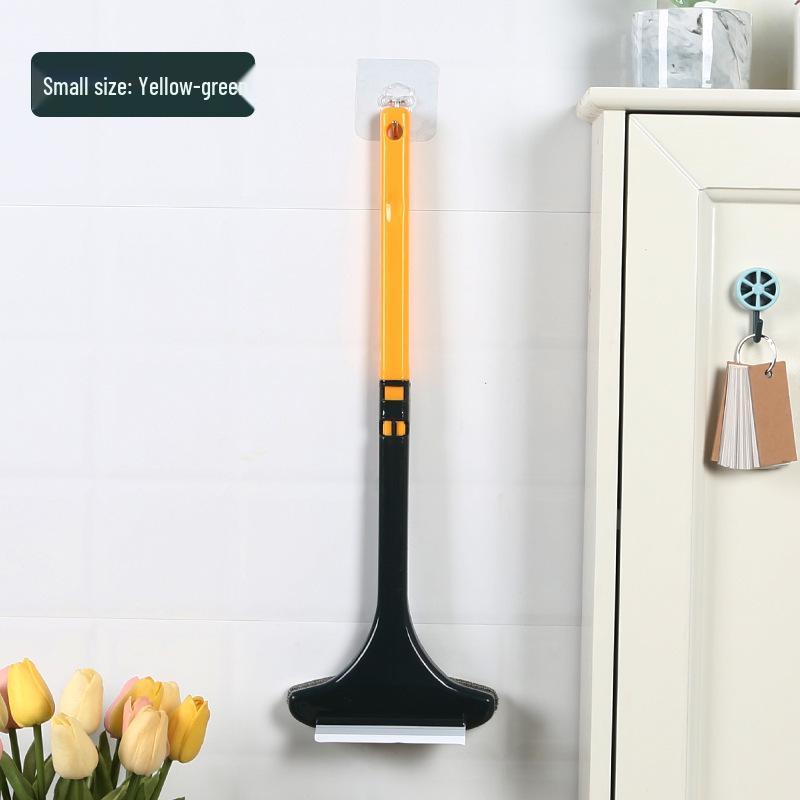 

Щетка для мытья экранов и окон со скребком