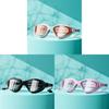 Anti Fog Waterproof Swimming Goggles With Pc Lenses For Adults And Scuba Diving Enthusiasts