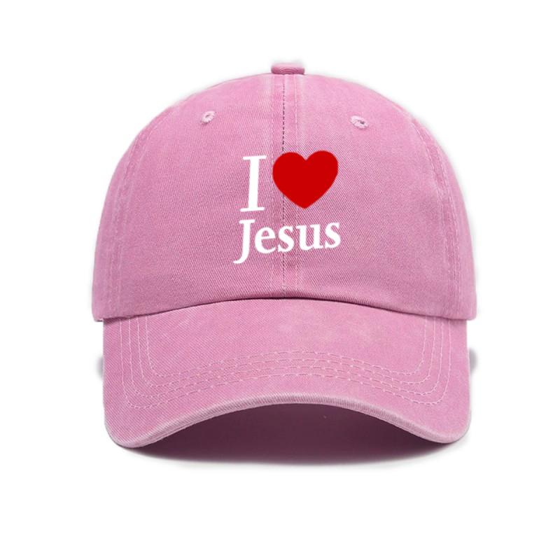 Adjustable Baseball Cap With Print - Stylish And Casual Hat For Everyday Wear