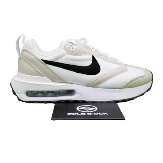 Nike Air Max Dawn White Light Bone 2022 - DH4656-100