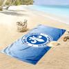 Asciugamano da Spiaggia Stampato SV Darmstadt 98, Asciugamano Grande Morbido ad Asciugatura Rapida per Spiaggia Campeggio Nuoto