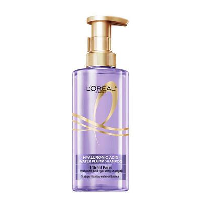 L'Oréal Hyaluronic Acid Oil Control Shampoo