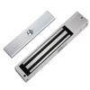 DC12V 180kg 350Lbs EM Lock Electromagnetic Door Lock For Access Control System Escaping Room