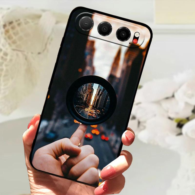 Funda For ZTE Nubia Air Silicone Case NubiaAir 5G Phone Case Cover For Nubia Air Bumper Z2468N Soft TPU Protective Matte Shell