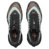 Under Armour Explor Trail Wygodne Wytrzymałe Buty do Biegania w Terenie Męskie Sneakers Niebieski Czarny 6012791-477