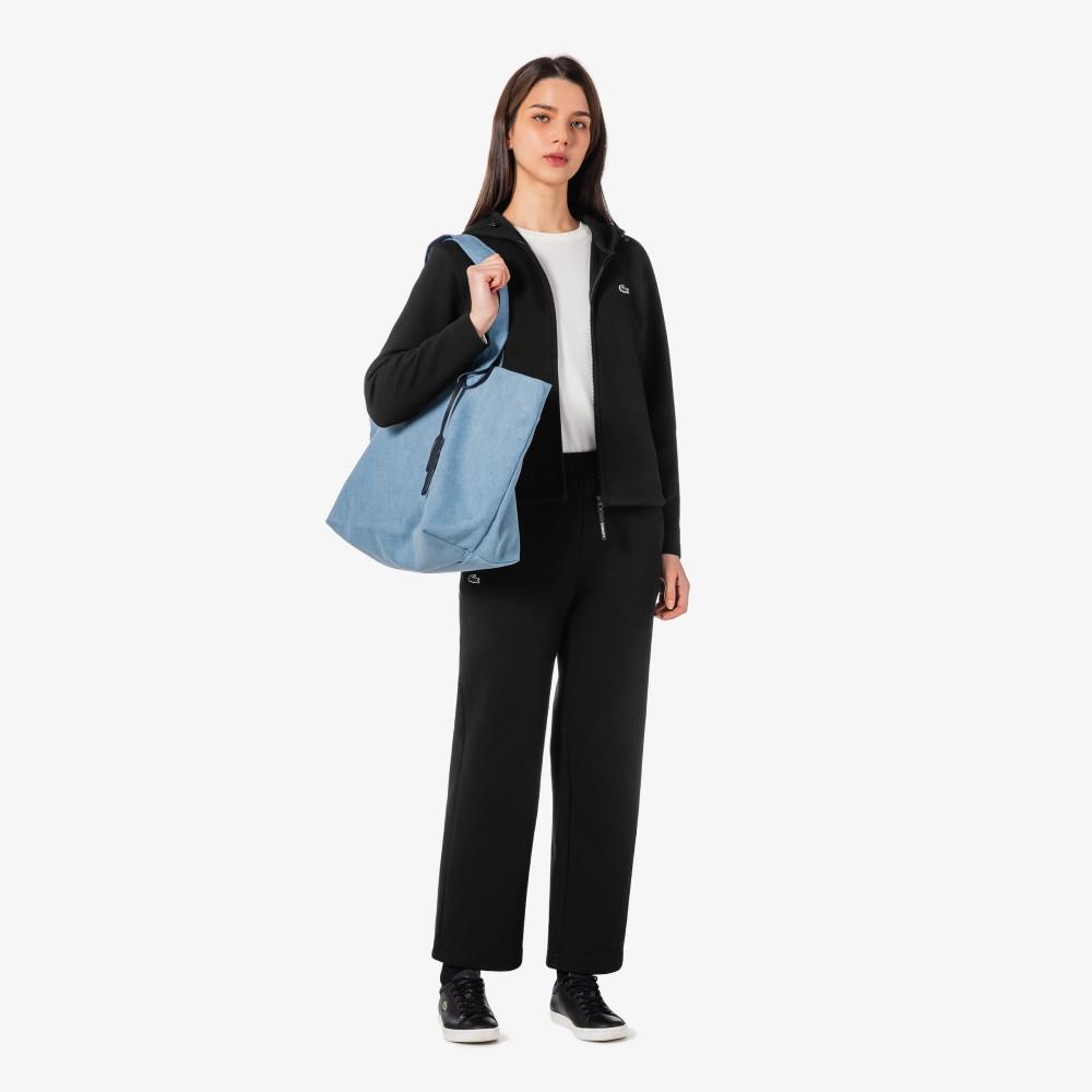 Lacoste Women's Technical Pique Setup Pants XF617E-56G031