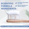 Available: 10% Nano-Hydroxyapatite Toothpaste