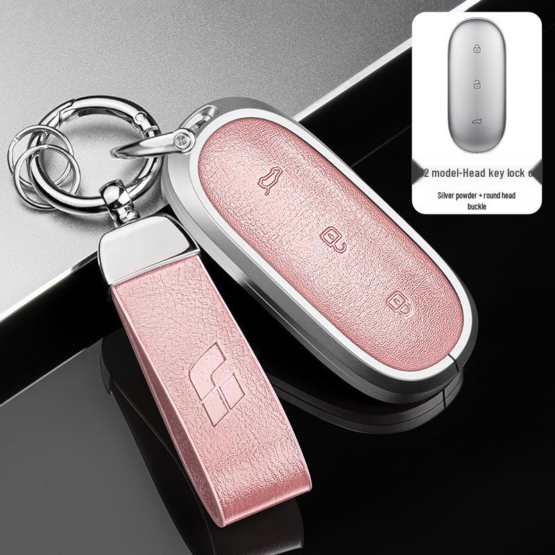 Applicable Ideal ONE Key Case: Premium 2020-2021 Full Coverage Protection Shell for Men and Women