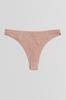Tanga kalhotky Ysabel Mora (50492)