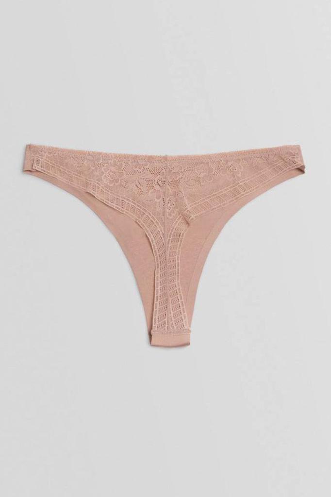 Ysabel Mora String-Höschen (50492)