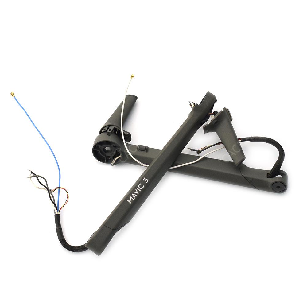 Original Arm Shell without Motor Fro DJI Mavic 3 Left Right Front Rear Arm Cover for Mavic 3 Camera Drone Repair Parts