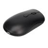2.4G Wireless Mouse 1600DPI Ergonomic Rechargeable Battery Bluetooth 5.2 Silent Mouse for Office Desktops PC