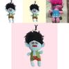 Poppy Playtime Cartoon Character Plush Toy With Long Plush Fur For Cozy Comfort