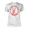 Stiff Little Fingers DIGITS T-shirt the jam clash sex pistols punk ramones cure