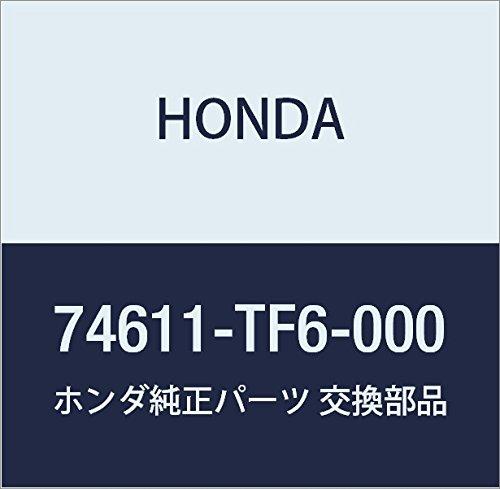 Genuine Honda Front Floor Center Cross Member for Honda Fit and Shuttle, Part Number 74611-TF6-000