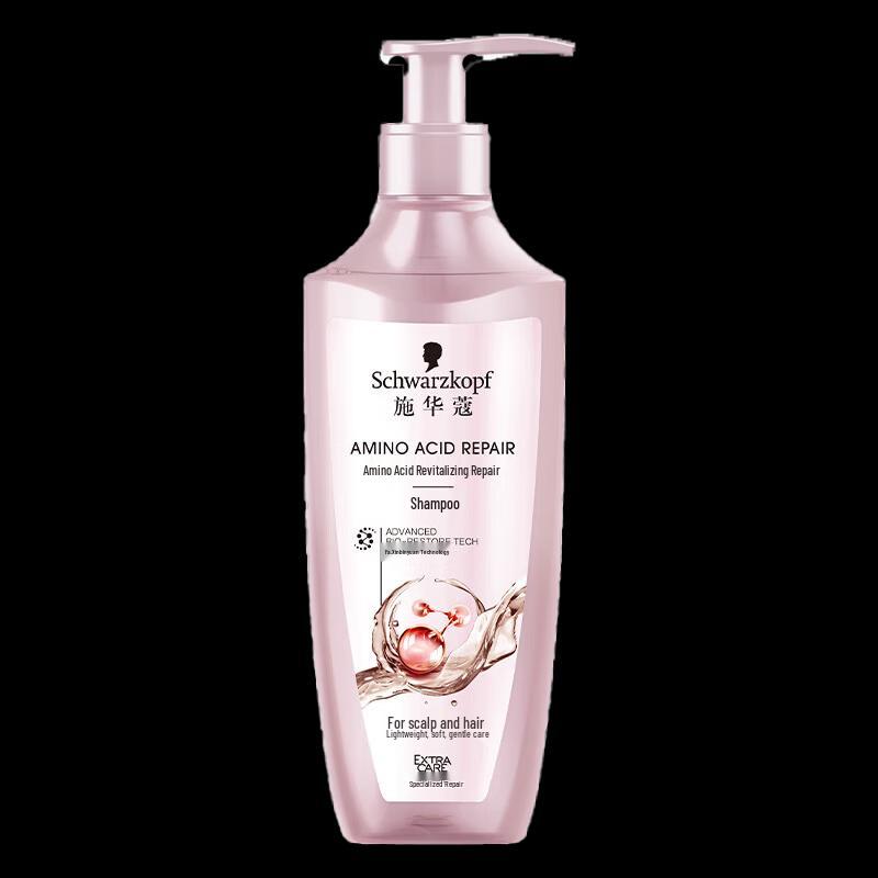Schwarzkopf Аминокислотный Восстанавливающий Уход для Волос