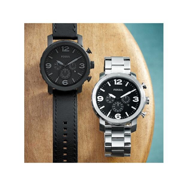 Fossil Nate Watch