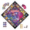 Hasbro Monopoly Board Game, Classic Game, Super Mario, The Super Mario Galaxy Movie, Ages 8+, 2-6 Players, Family Game, Kids To Adults, Toy, Gift, G26