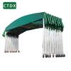 CTDX Large Retractable Canopy