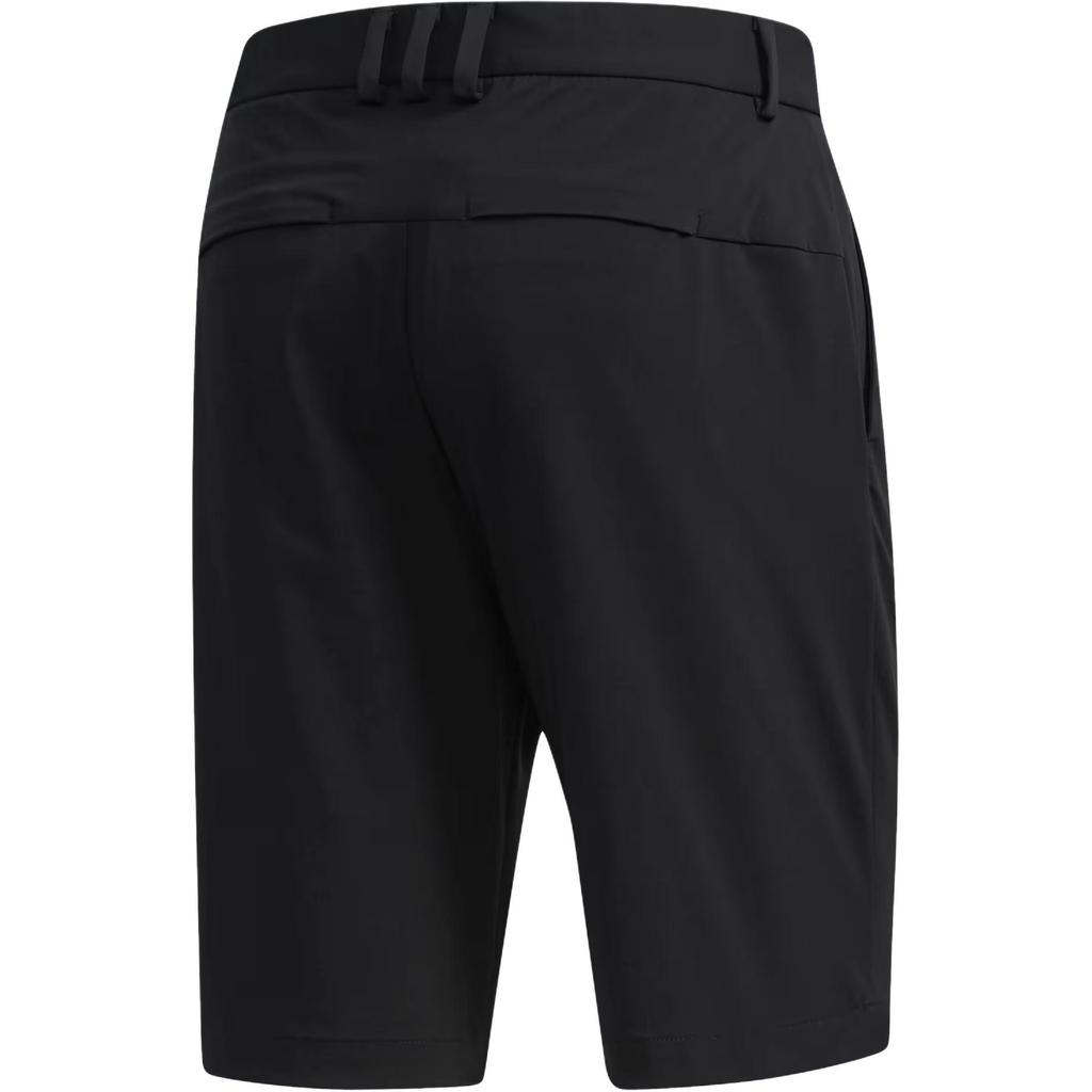 Adidas Logo Comfortable Fashion Versatile Sports Shorts Men Shorts Black DW5785