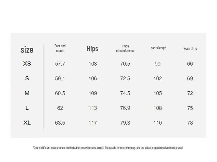 JNBY 2025 Autumn Loose Fit Parachute Pants