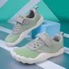 Kids Barefoot Shoes Boys Girls Sneakers Aqua Shoes Naturally Splay Shoes Wide Toe Water Quick Dry Beach Shoes Sports Swimming
