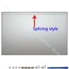 For Elitebook 850 G7 850 G8 New Laptop LCD Back Cover/Front Bezel/Palmrest/Bottom Case Silver