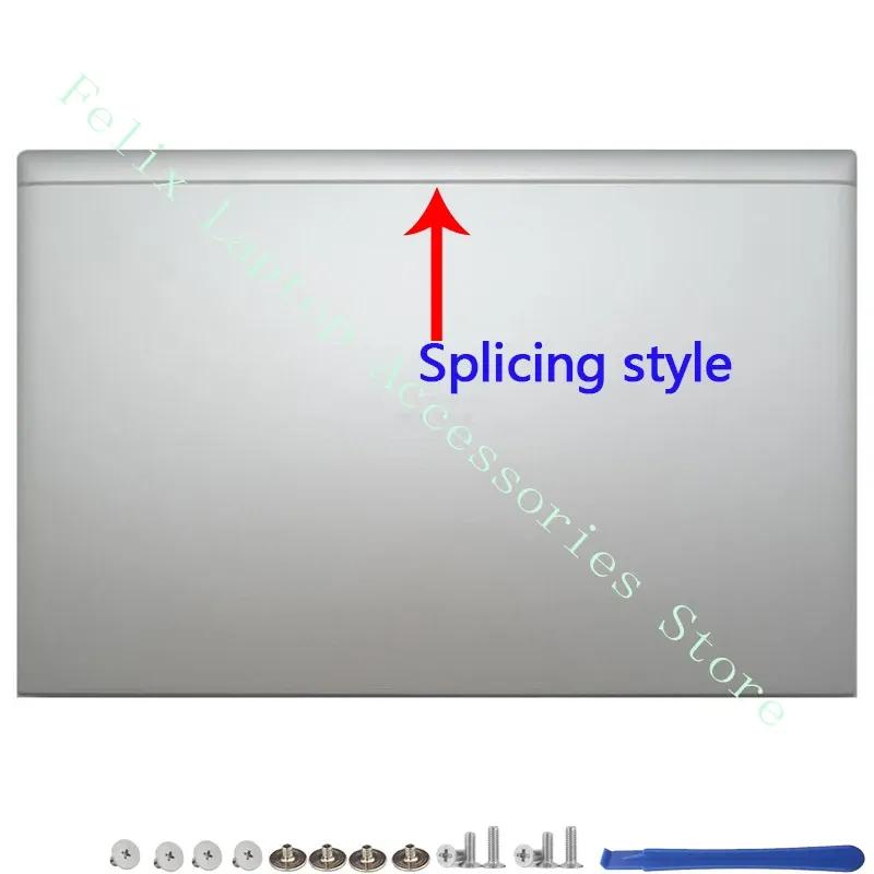 For Elitebook 850 G7 850 G8 New Laptop LCD Back Cover/Front Bezel/Palmrest/Bottom Case Silver