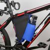 With Bottle Pocket Bicycle Front Frame Bag Waterproof Cycling Top Tube Bag  Cycling Accessories