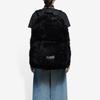 Balenciaga Regular T Shirt Women's Black 612964TKVA31361