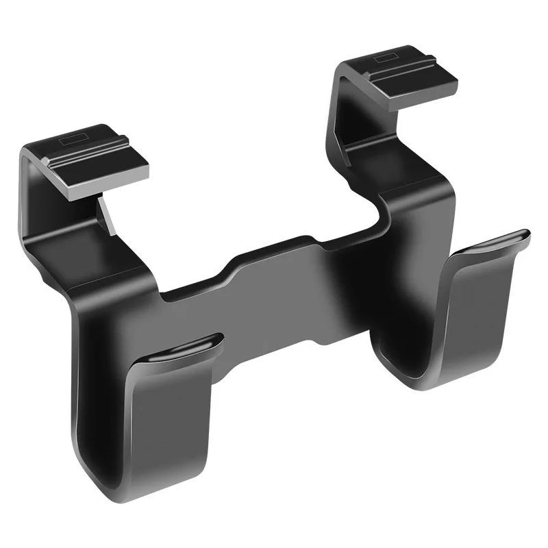 

Задний багажник Крючок Кнопка сиденья для модели Y Tesla Cargo Держатель для продуктовых сумок Вешалка для зонта Хранение Крючки для салона автомобиля Tesle