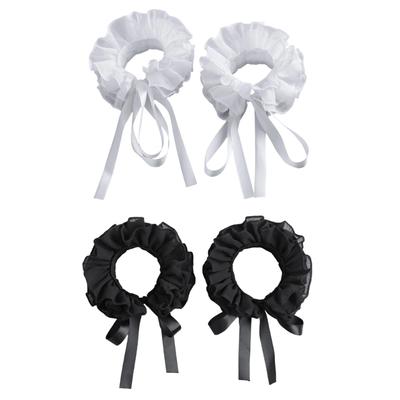 Accessoires – Krawatten, Fliegen, Kragen & Manschetten