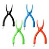 Fishing Hand Tool Fish Clamps Tool Fishing Gripper Fish Mouth Grabber Fish Controller Fish Lip Grabber Fish Body Clamps