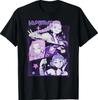 Huntrix Offiziell lizenziertes T-Shirt
