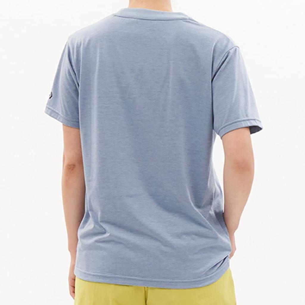 DAIWA 08335012 Smoke Yellow WL DE-6123