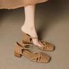Calzado para mujer – Sandalias