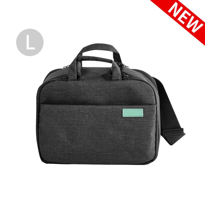 

MDNG Large Capacity Lightweight Shoulder Handbag Camera Backpack L