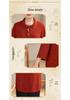 Elegant Embroidered Chinese Style Loose Fit Top for Middle-aged and Elderly Women - Perfect for Spring, Summer, and Autumn.
