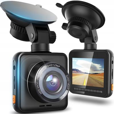 Elettronica auto – DVR per auto