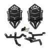Motorcycles Engine Guard Engine Guard Forcfmoto 675SR-R Engine Side Cover Forcfmoto 675SRR-A87Q