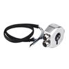 For Motorcycle Handle Switch 25Mm-Kg055 Silver*2