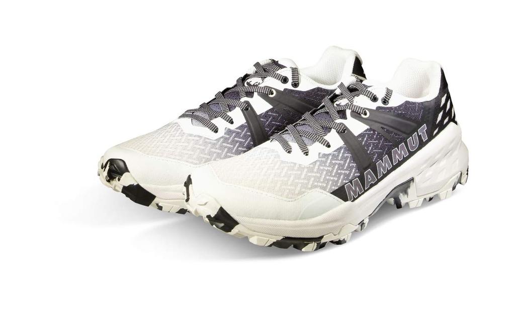 Sertig II Low Women [Mammut] 3030-04310
