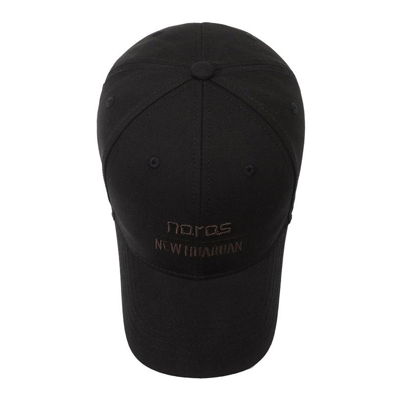 Jaro Podzim Pánský klobouk Venkovní Kšiltovka pro střední a starší osoby Sluneční clona Opalovací krém