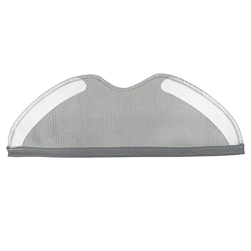 Fit for Xiaomi Robot Vacuum E5 / C108 / CDZC108 / BHR7969EU Side Brush Mop Filter Robot Vacuum Cleaner Accessory Spare Parts