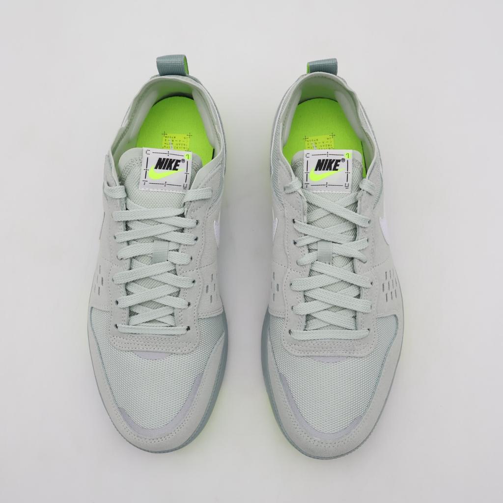 FZ3863-001 Nike C1TY Grey Volt (Men's)