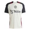 adidas Mens Tiro 24 Pro Manchester United FC Football Jersey