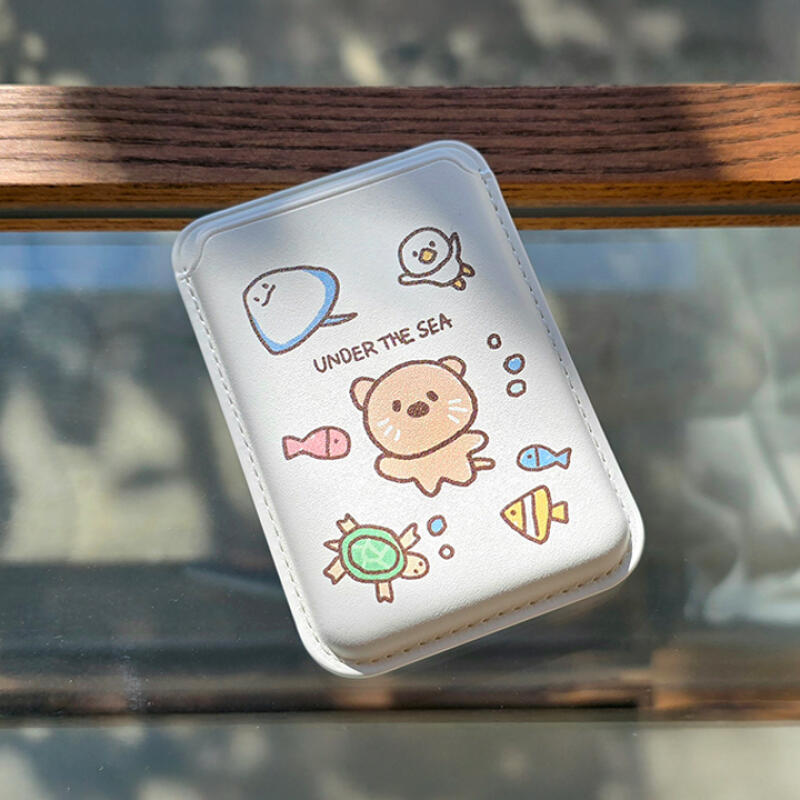 

Гаманець картки MagSafe